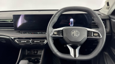 MG HS 1.5 T-GDI Trophy 5dr DCT Petrol Hatchback